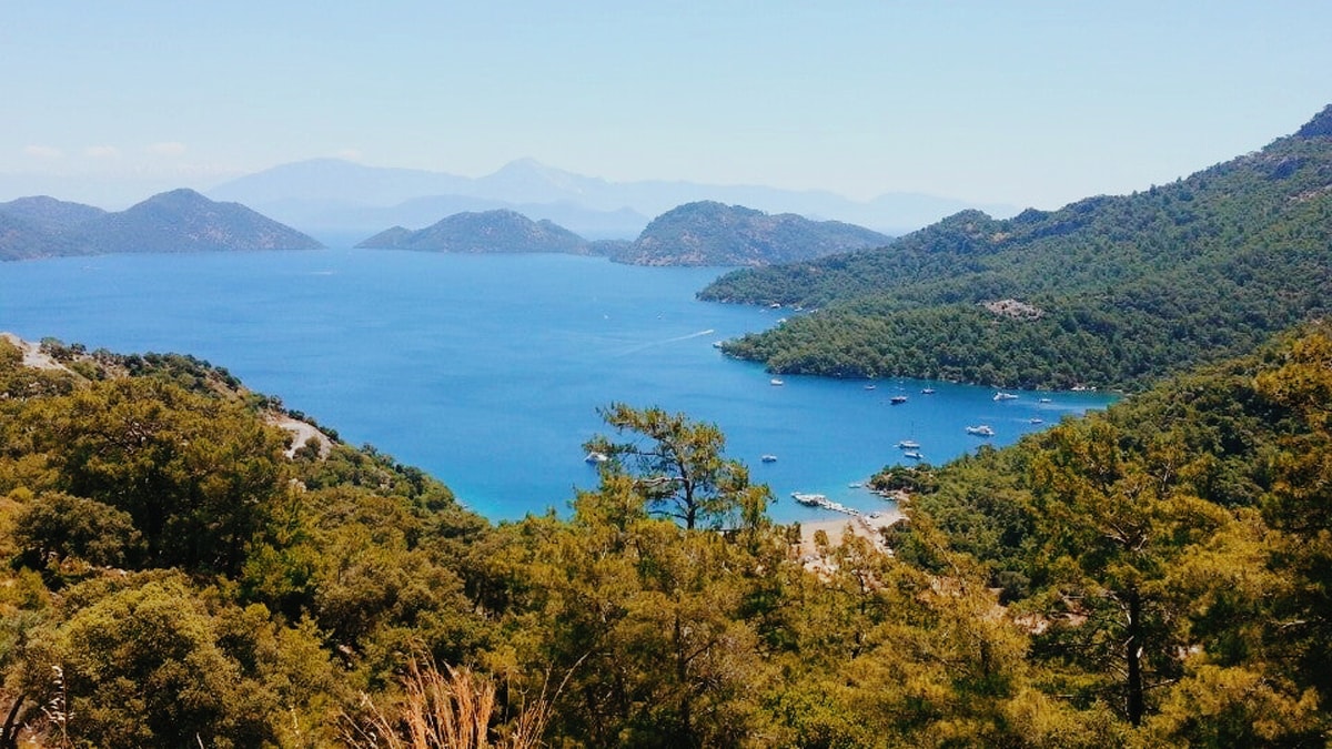 göcek